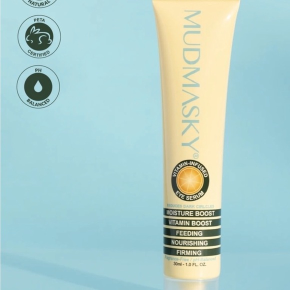 🔥Mudmasky🔥 Vitamin-Infused Eye Serum - Picture 2 of 7